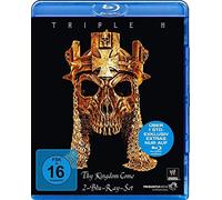 Triple H - Thy Kingdom Come [Alemania] [Blu-ray]