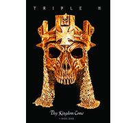 Triple H: Thy Kingdom Come [USA] [DVD]