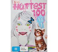 Triple J Hottest 100 V16 Dvd [Alemania]