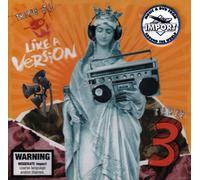 Triple J:Like a Version - Vol. 3-Triple J: Like a Version [Import]