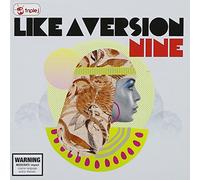 Triple J Like a Version Vol. 9 - Triple J Like A Version Vol. 9 (CD+DVD)