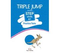 Triple Jump Tests A1 Student S Book