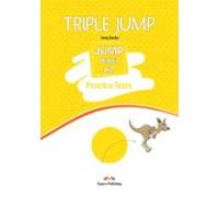 Triple Jump Tests A2 Student S Book