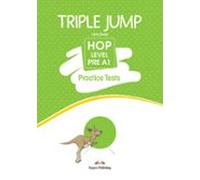 Triple Jump Tests Pre A1 Student S Book