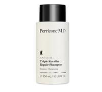 Triple Keratin Repair Shampoo