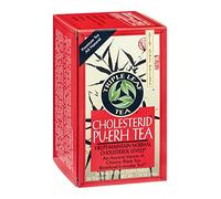 Triple Leaf Tea - PU-Erh del té de Cholesterid - 20Bolsitas de té