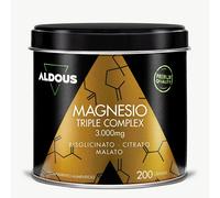 Triple Magnesio