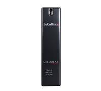 LA COLLINE Cosmética Facial Hombre Triple Metal Serum