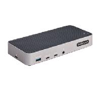 TRIPLE MONITOR DOCKING STATION 116E-USBC-DOCK