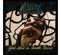 Triple Negative - God Bless the Death Drive [VINYL] [Vinilo]
