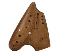 Triple Ocarina 23 Agujeros Alto Tono C Ocarinas Instrumentación Musical Profesional Ofertas Accesorios Instrumentos
