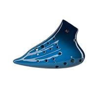 Triple Ocarina Alto Tono C Ocarinas Cerámicas Instrumentos Ocarinas Instrumentos Musicales Profesionales Ofertas Accesorios (Color : 01)