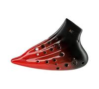 Triple Ocarina Alto Tono C Ocarinas Cerámicas Instrumentos Ocarinas Instrumentos Musicales Profesionales Ofertas Accesorios (Color : 03)