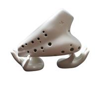 Triple Ocarina Base Instrumentos Ocarina Instrumentos Musicales Profesionales Ofertas Accesorios Ocarinas Flauta (Color : AC)