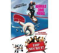 Triple Pack Comedia [DVD]
