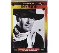 Triple Pack John Wayne [DVD]
