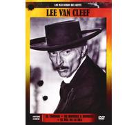 Triple Pack Lee Van Cleef (3 Dvd)