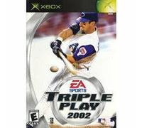 Triple Play 2002 / Game [Importación Inglesa]