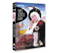Triple Scotch And Wry [Reino Unido] [DVD]
