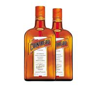 Triple Seco Cointreau 1 L (Caja de 2 Botellas de 1 L)