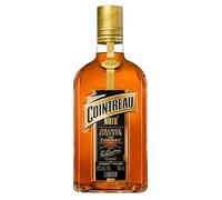 Triple Seco Cointreau Noir 70 cl