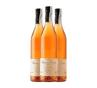 Triple Seco Kuhri Orange 70 aja de 3 Botellas de 70 cl)