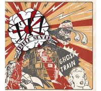 Triple Seven - Ghost Train