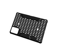 Triple Slot - Maletín de carga USB para cámara de acción 13, color negro con cable tipo C y memoria de batería