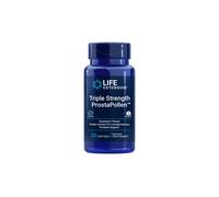 triple strength prostapollen - 30 cápsulas blandas - life extension