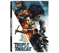 Triple Threat
