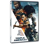 Triple Threat [DVD]