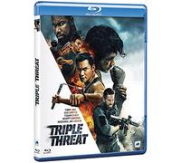 Triple Threat [Francia] [Blu-ray]