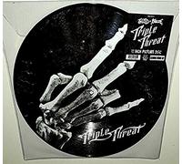 Triple Threat - Triple Threat [VINYL] [Vinilo]