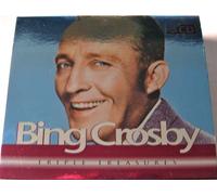 Triple Treasures by Bing Crosby
