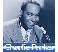 Triple Treasures by Charlie Parker (2008-01-13)