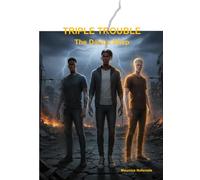 Triple Trouble: The Darius Wisp (The Laws That Dream Series)