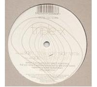 Triple X - Time Crash [Vinilo]