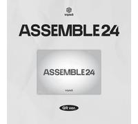 tripleS - ASSEMBLE24 (1st Full Album) [QR Ver.]