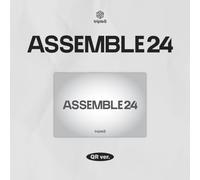 Triples - Assemble24-Qr Platform Album Version [Import]