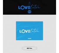 tripleS - LOVElution (MUHAN) [QR Album Ver.]