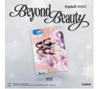 tripleS (msnz) - Beyond Beauty [Mini Album] - Sun Ver. (Beyond Beauty)