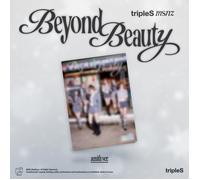 tripleS (msnz) - Beyond Beauty [Mini Album] - Zenith Ver. (Beyond Beauty)