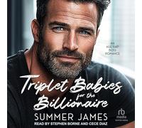 Triplet Babies for the Billionaire: An Age Gap Boss Romance (Happily Ever After Alpha Daddies)