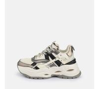 Triplet Hollow beige 40