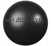 Triplete MS L'IT - Liso inoxidable - Medio tierno, 73 mm - 680 GR