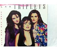 Triplets - Algo Mas Que Amor