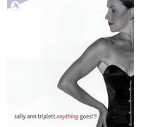 Triplett,Sally Ann^Musical^Triplett,Sally Ann - Anything Goes!!!
