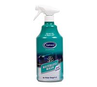 Triplewax Champú de Lavado sin Agua para Coche, gatillo de 1 litro