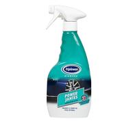 Triplewax Detergente para cerchi Power, 500 ml