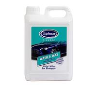 Triplewax Lavado y Encerado, 2 litros